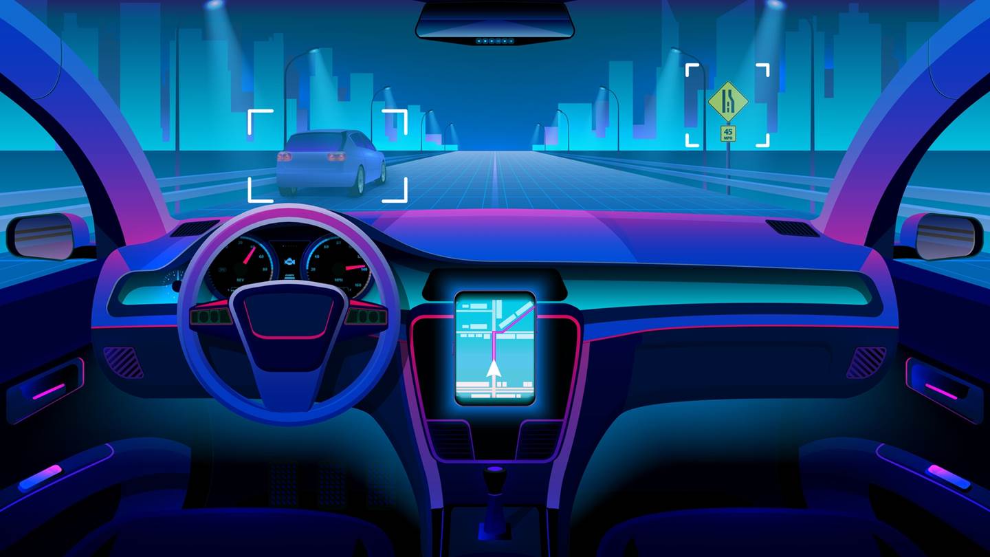 Γιατί τα συστήματα υποβοήθησης οδηγού εκτοξεύουν το κόστος επισκευής μετά από ατύχημα