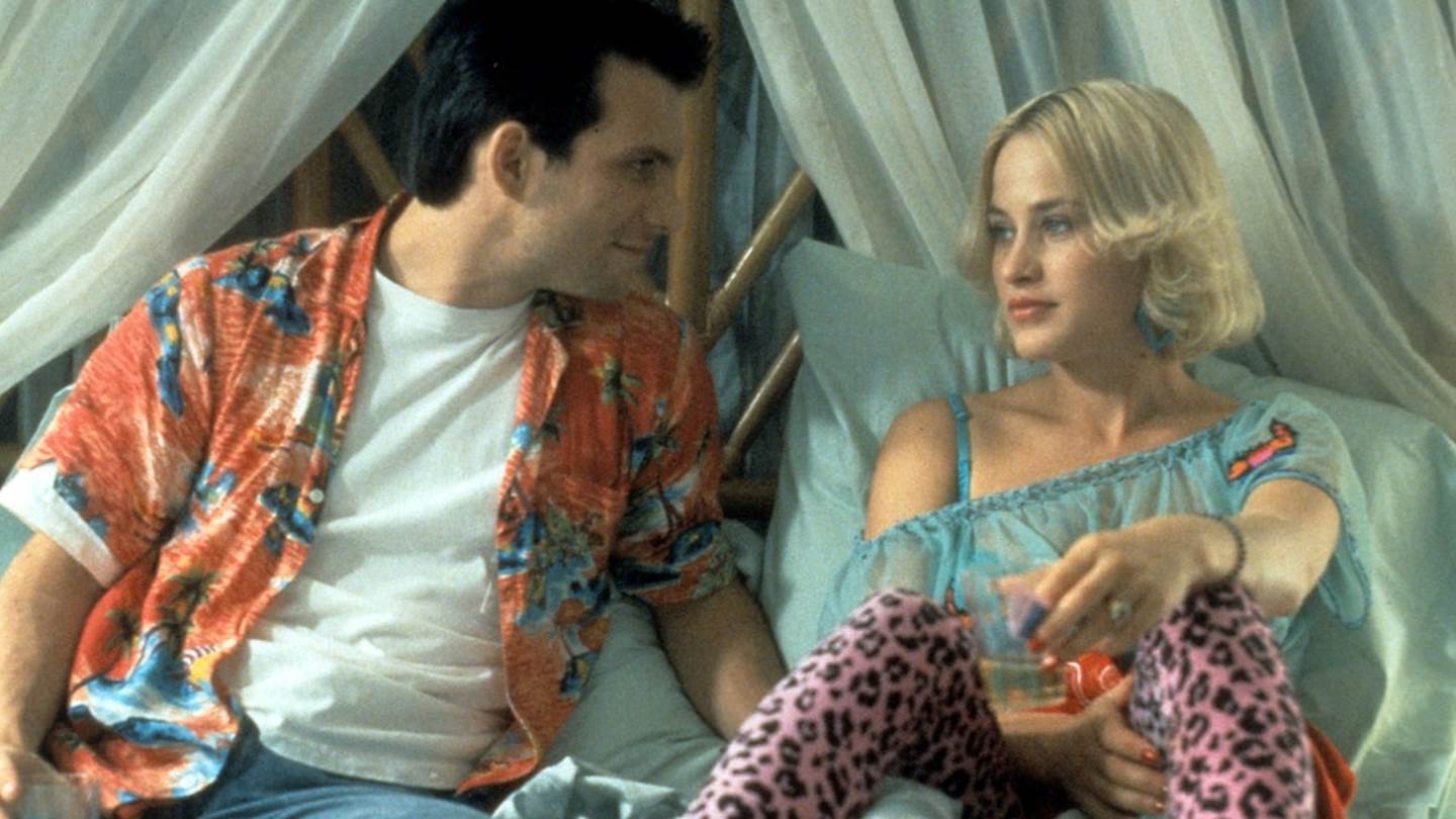 30 χρόνια μετά, το True Romance παραμένει πιο στιλάτο από το Pulp Fiction