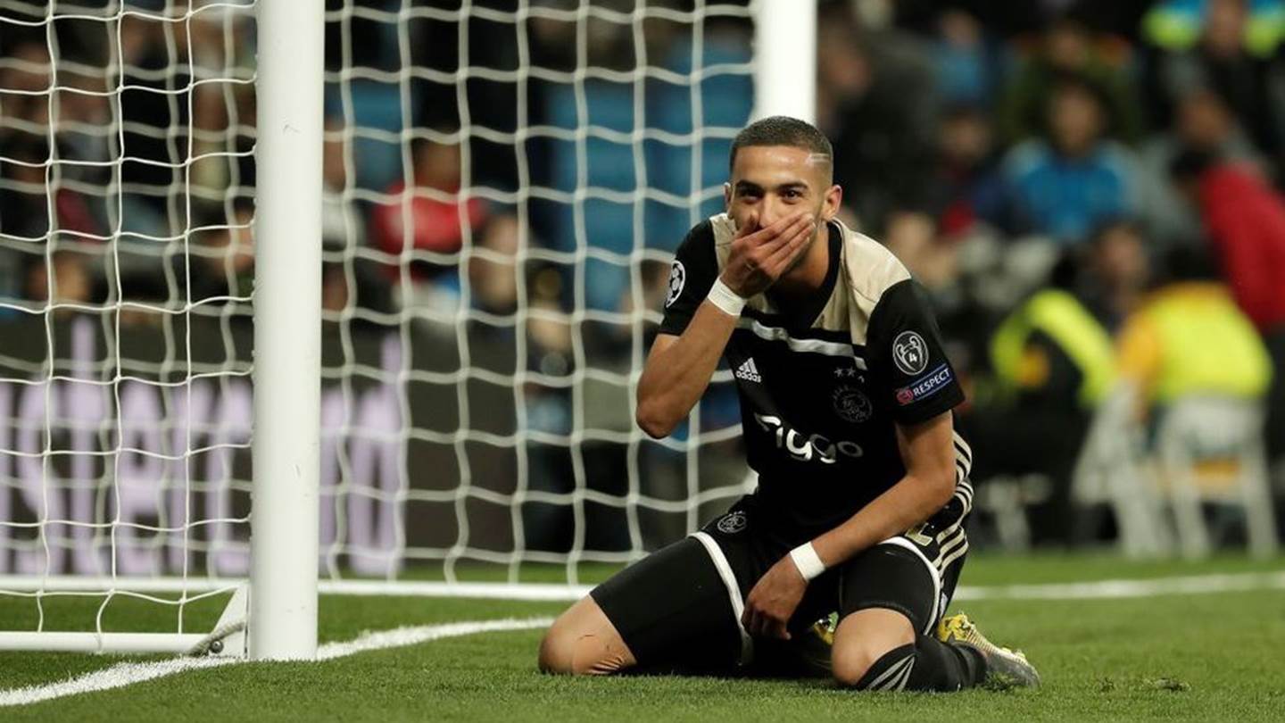 Ίσως είδαμε ήδη το καλύτερο παιχνίδι στο Champions League για φέτος