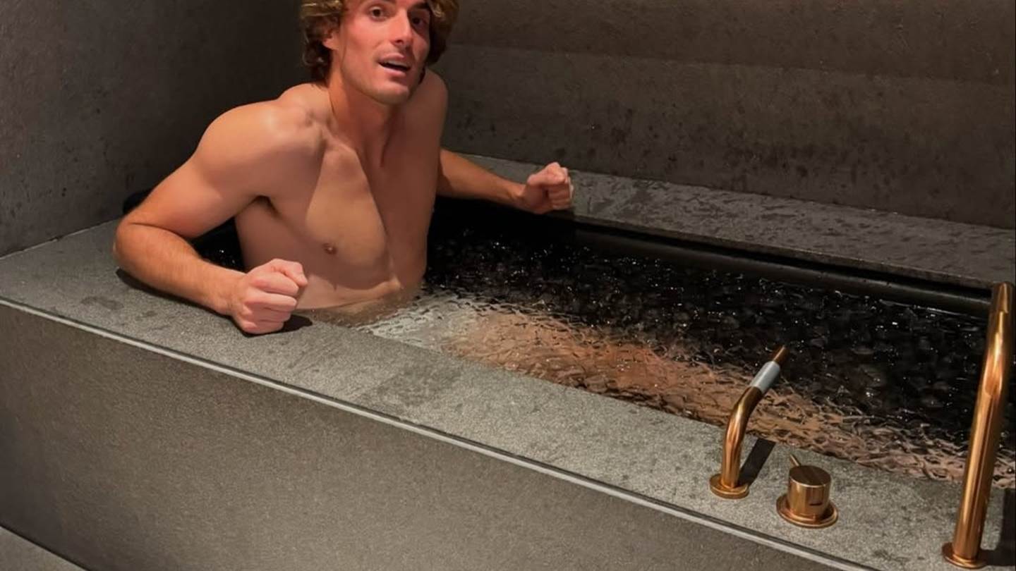 Τι εννοεί ο Στέφανος Τσιτσιπάς με το video για τους ναρκισσιστές γονείς;