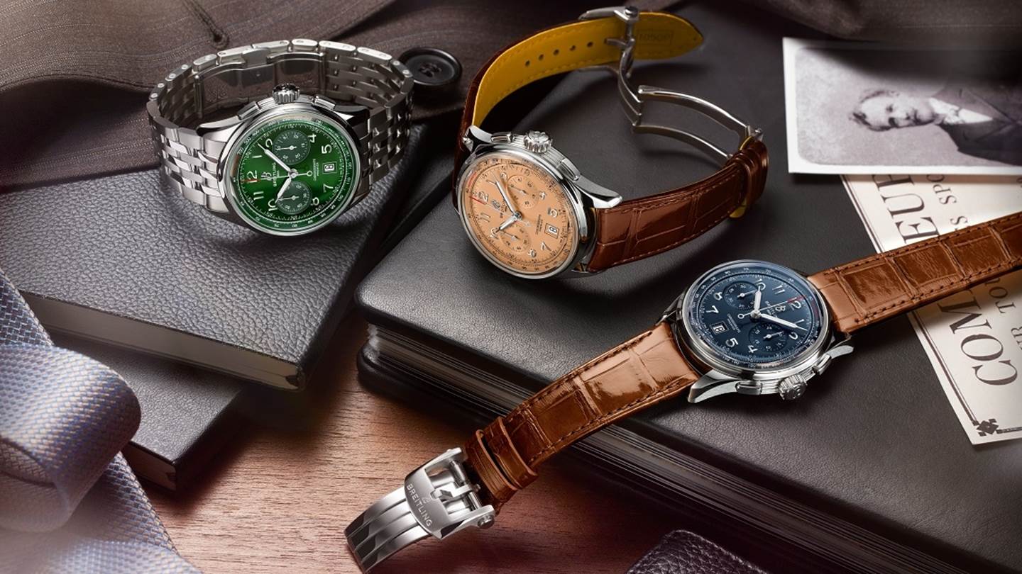 Η θριαμβευτική επιστροφή του Premier