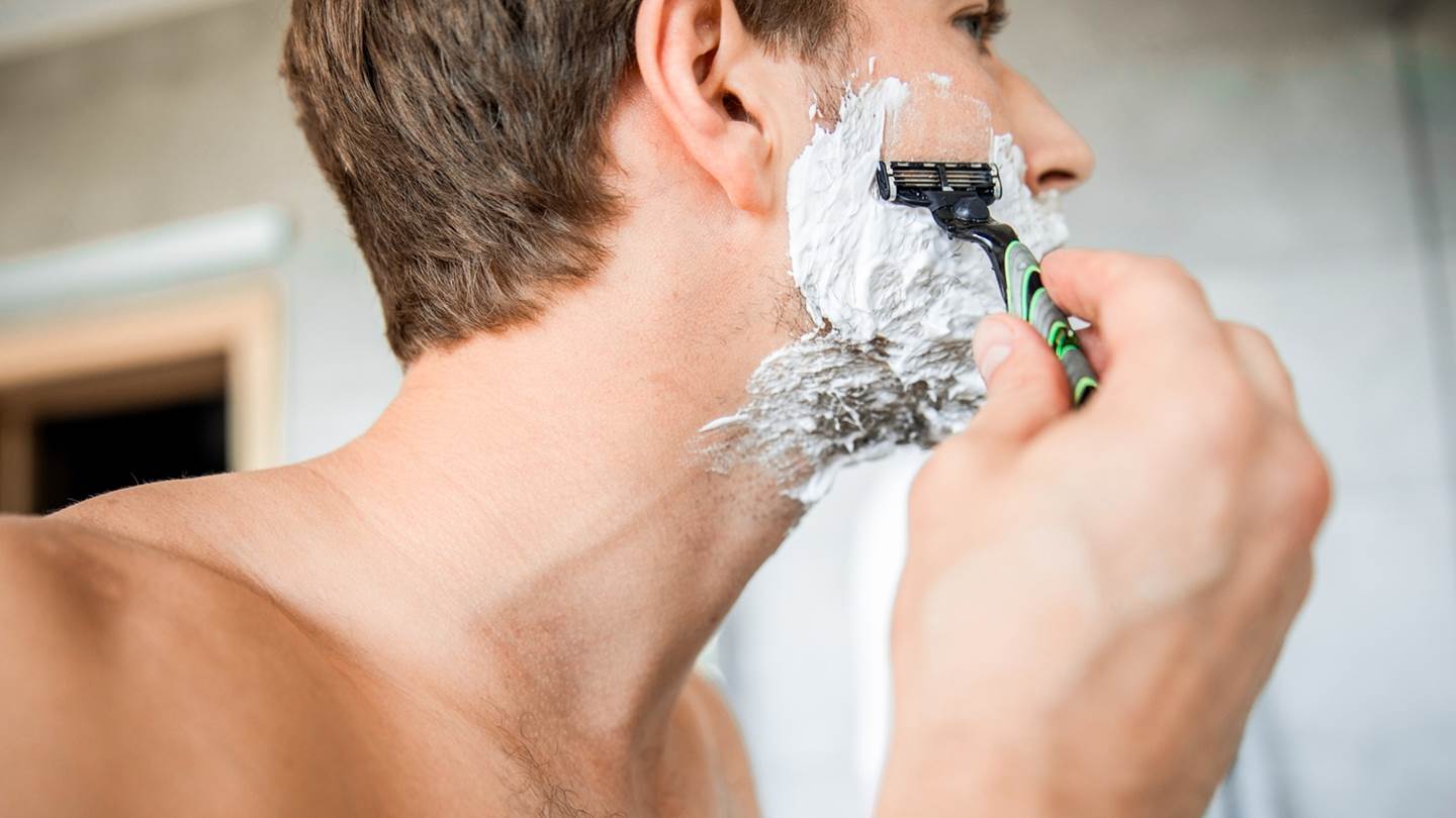 Το ξύρισμα που θα σε σώσει από το κρύο