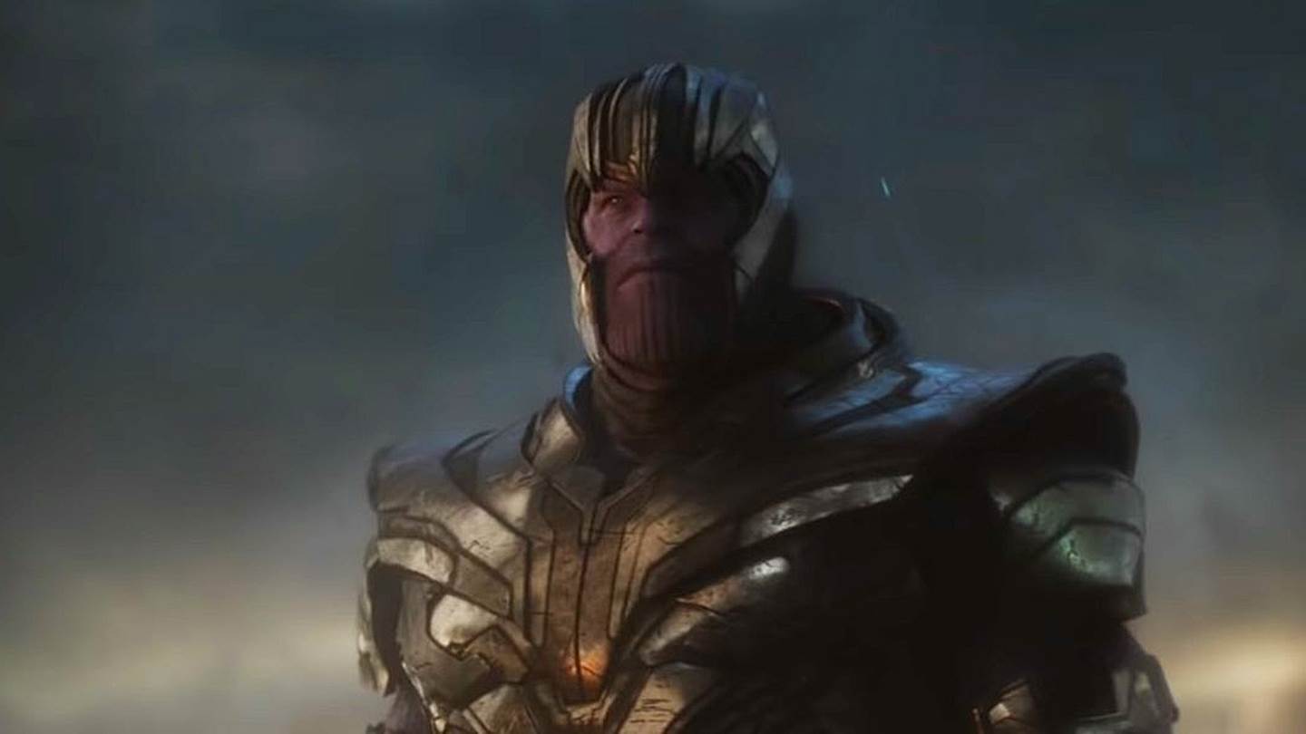 7 σημαντικές λεπτομέρειες από το νέο trailer του Avengers: Endgame