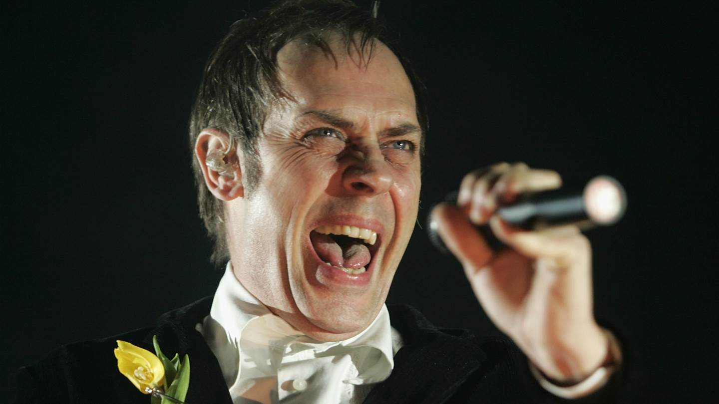 40 χρόνια μετά, οι Bauhaus τραγουδούν ακόμη