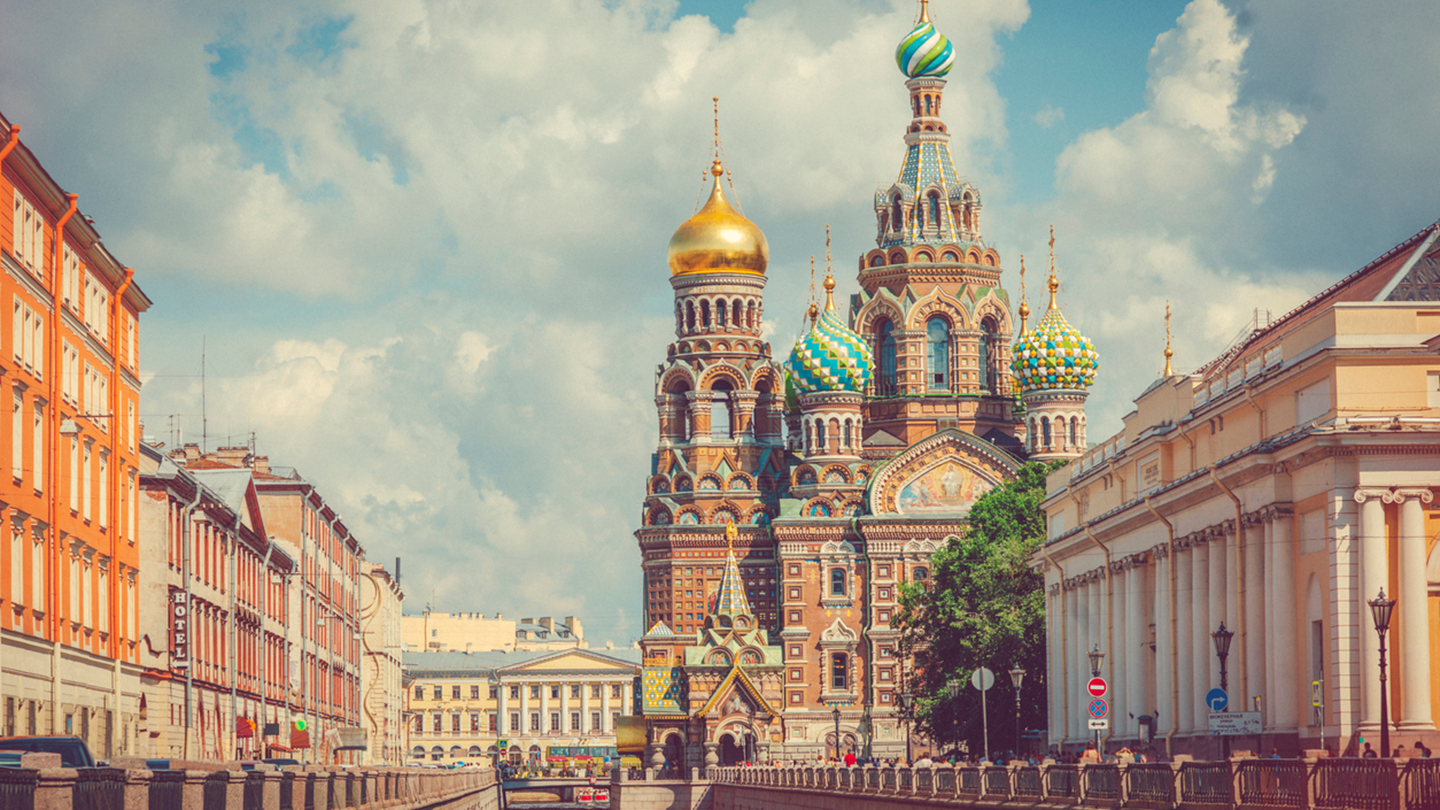 Πώς θα άλλαζε τη Ρωσία ένας πόλεμος