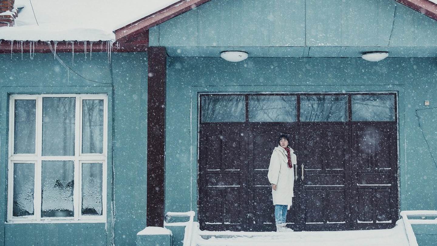 Νύχτες πρεμιέρας: Ο Λουκάς Κατσίκας μας προτείνει 6 ταινίες