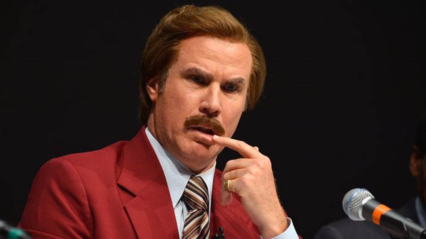 Διάσημα μουστάκια για να τιμήσεις τον Movember