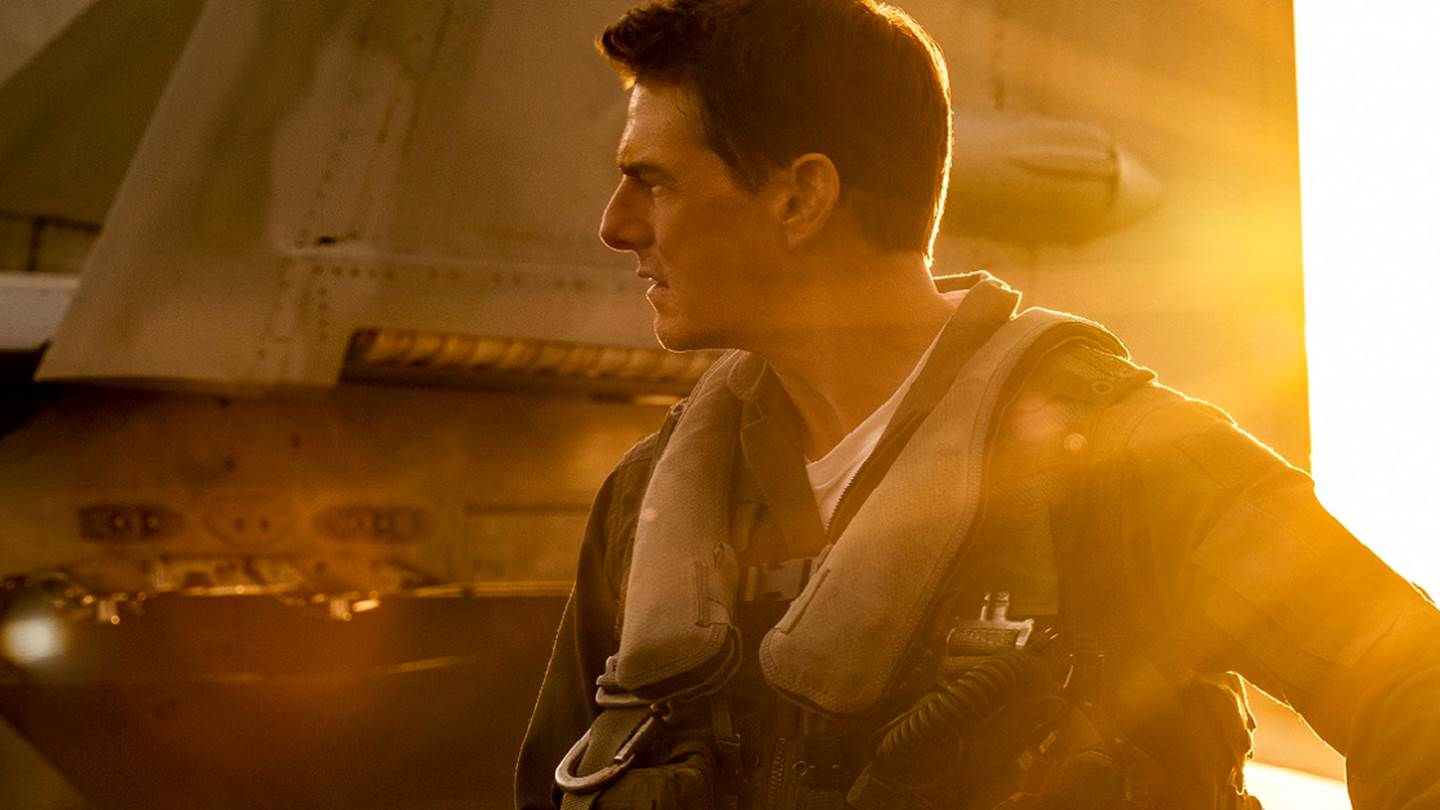 Νέο trailer για το Top Gun: Maverick