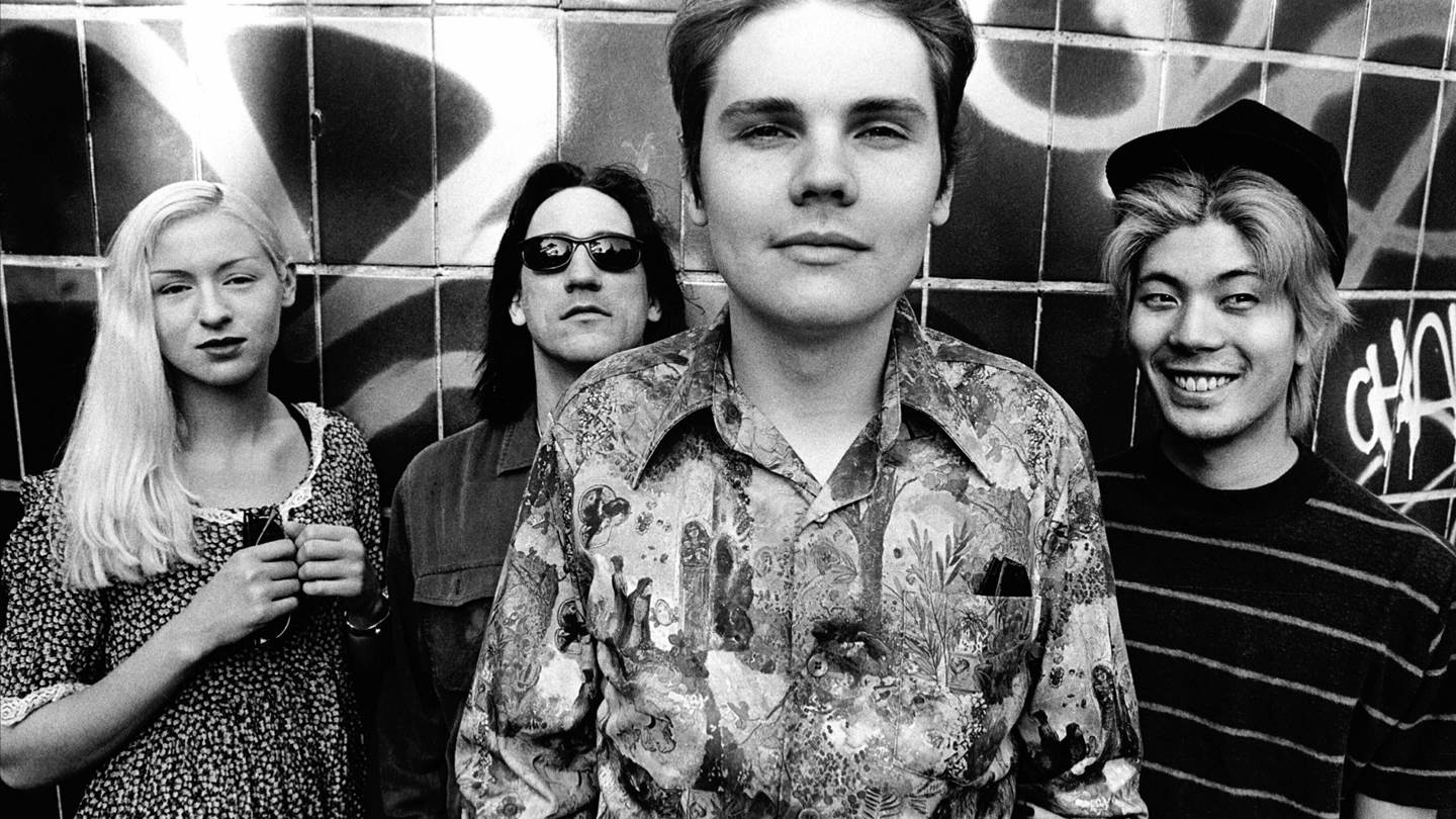 Όλα τα άλμπουμ των Smashing Pumpkins από το χειρότερο στο καλύτερο