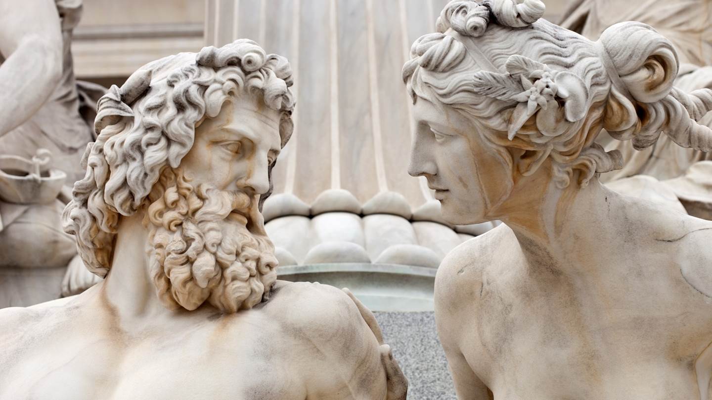 Είναι τελικά η σεξεργασία το αρχαιότερο επάγγελμα στον κόσμο;