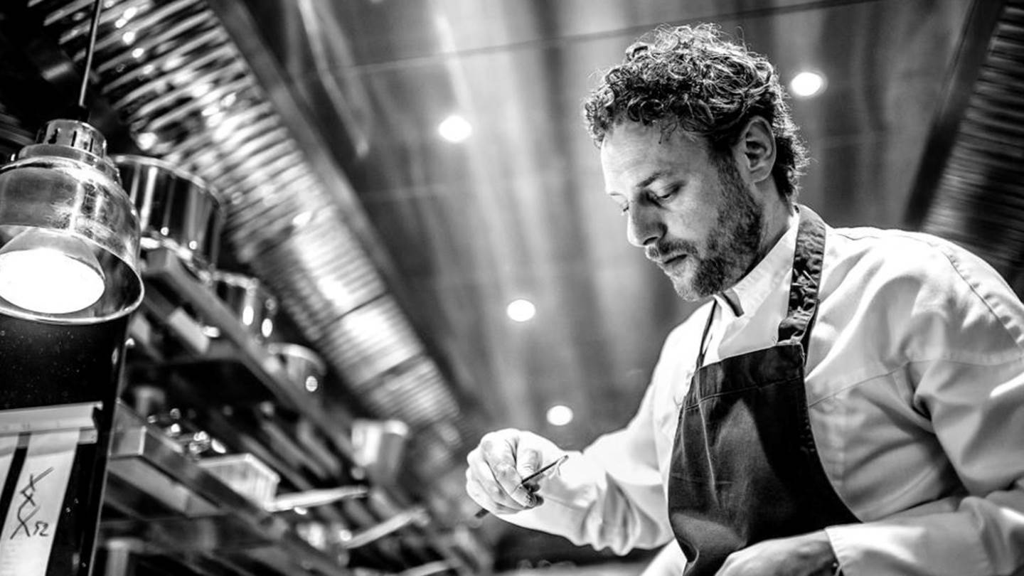 Οι 100 καλύτεροι σεφ του κόσμου για το 2019