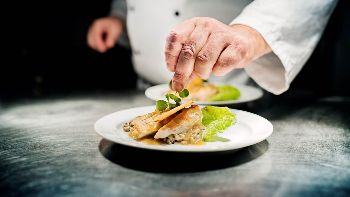 Η πόλη με τα περισσότερα αστέρια Michelin στον πλανήτη