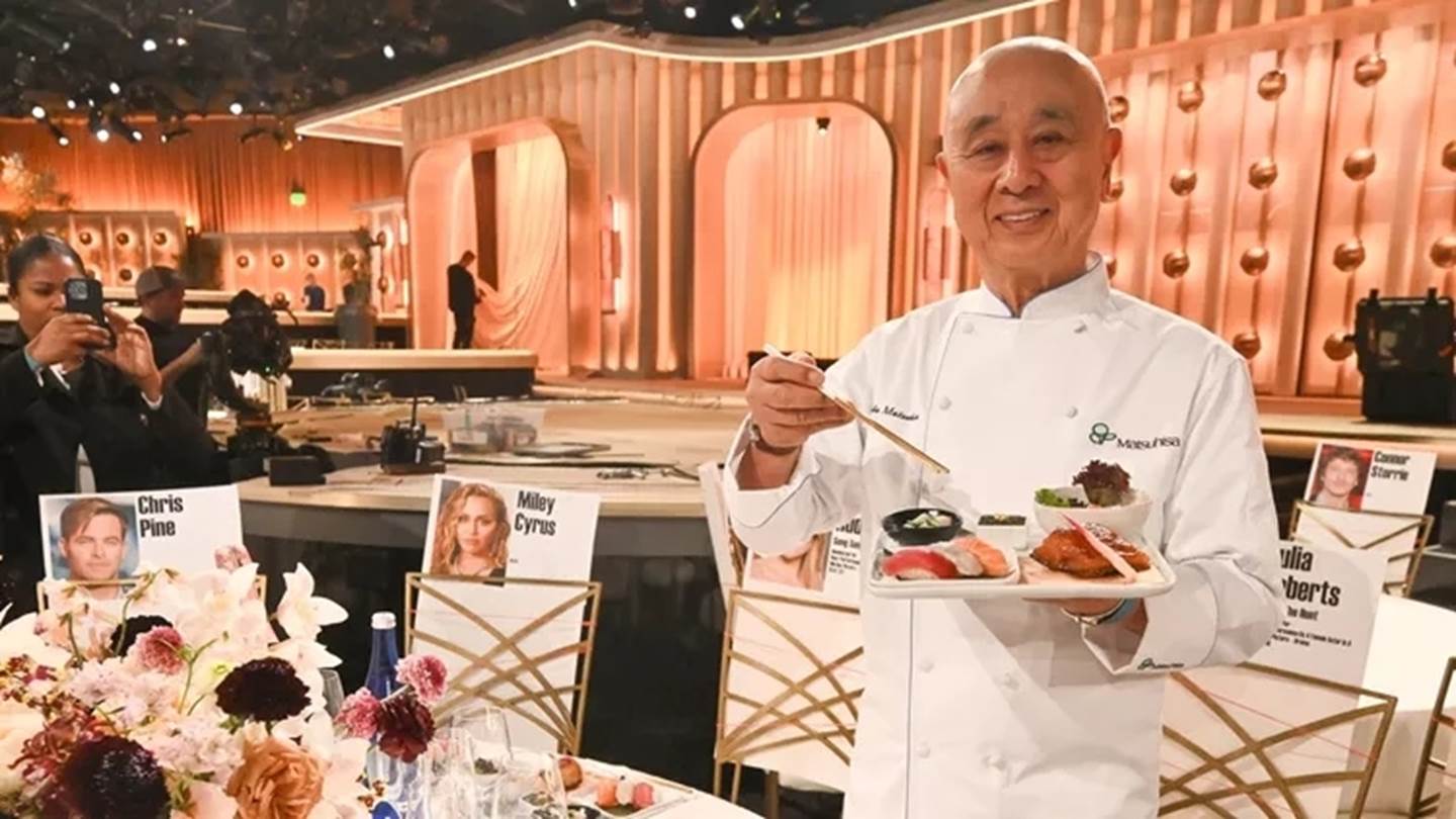 Αποκλειστικό | Χρυσές Σφαίρες 2026: Οι 