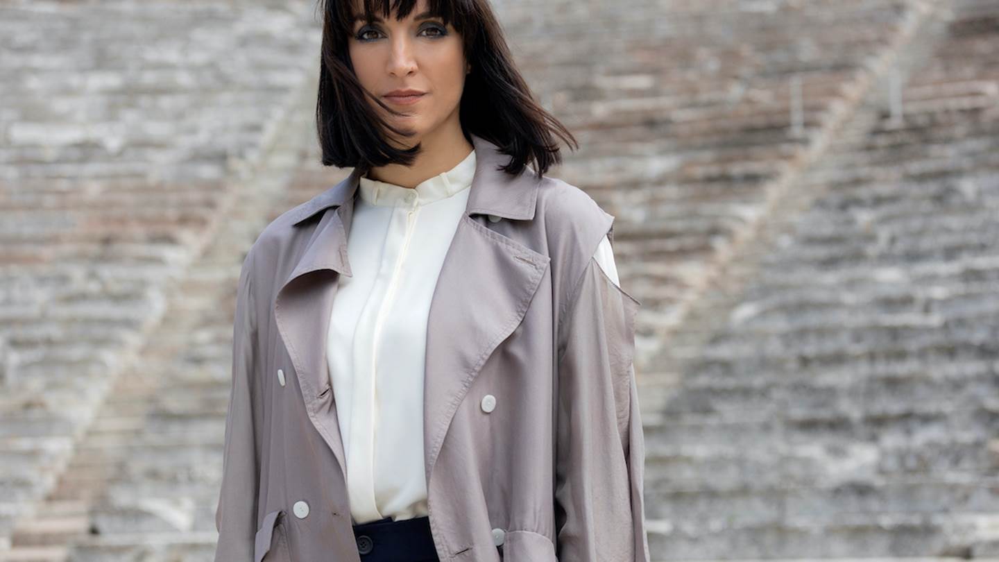 Τι θα δούμε φέτος στο Φεστιβάλ Αθηνών και Επιδαύρου