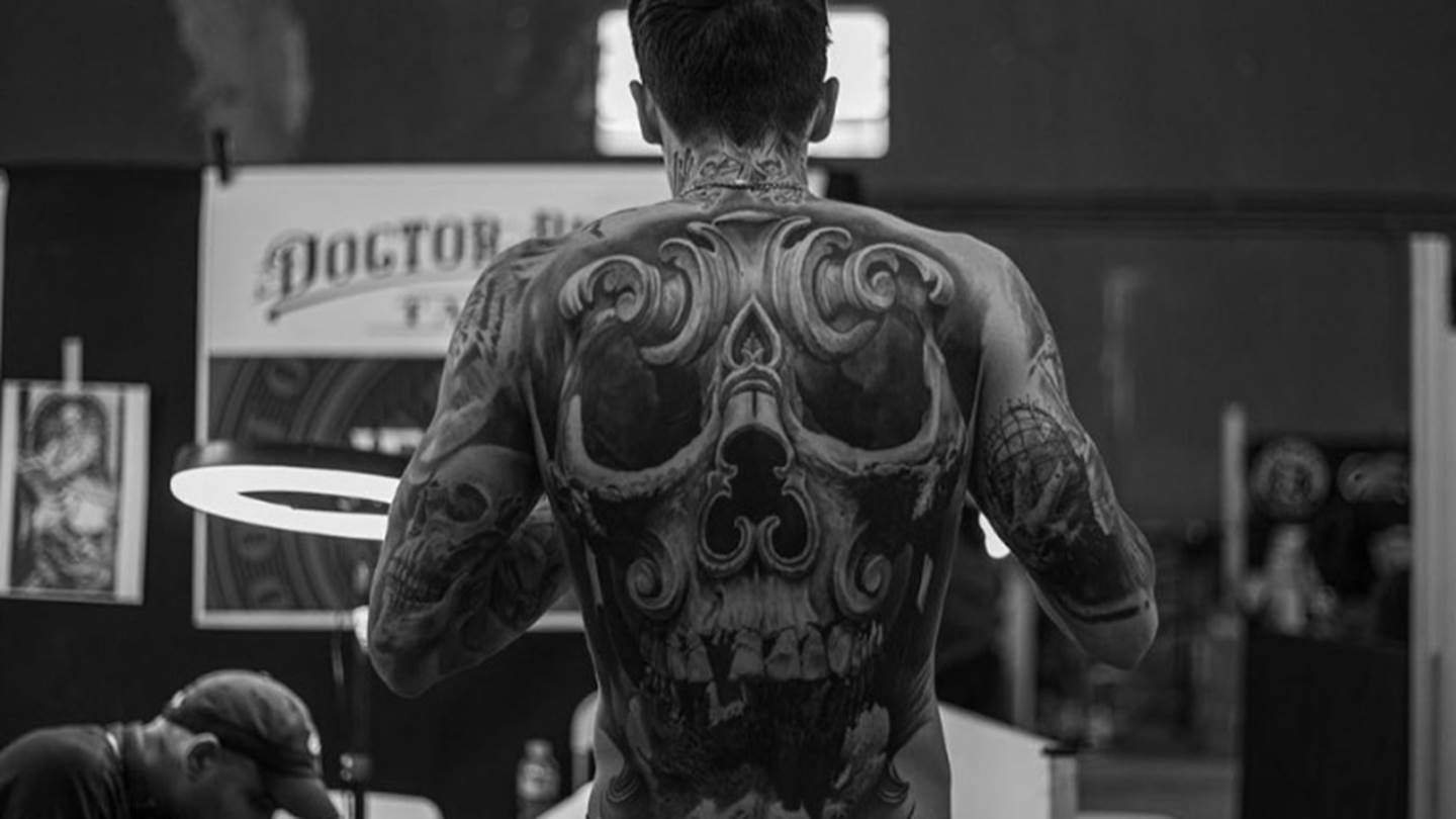 4 tattoo artists μας ξεναγούν στο σύγχρονο κόσμο του tattoo