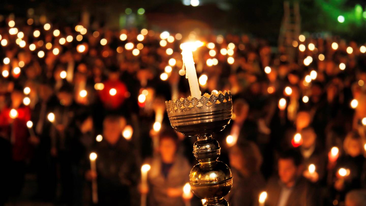 Τα δύο πιθανά σενάρια για Πάσχα στο χωριό