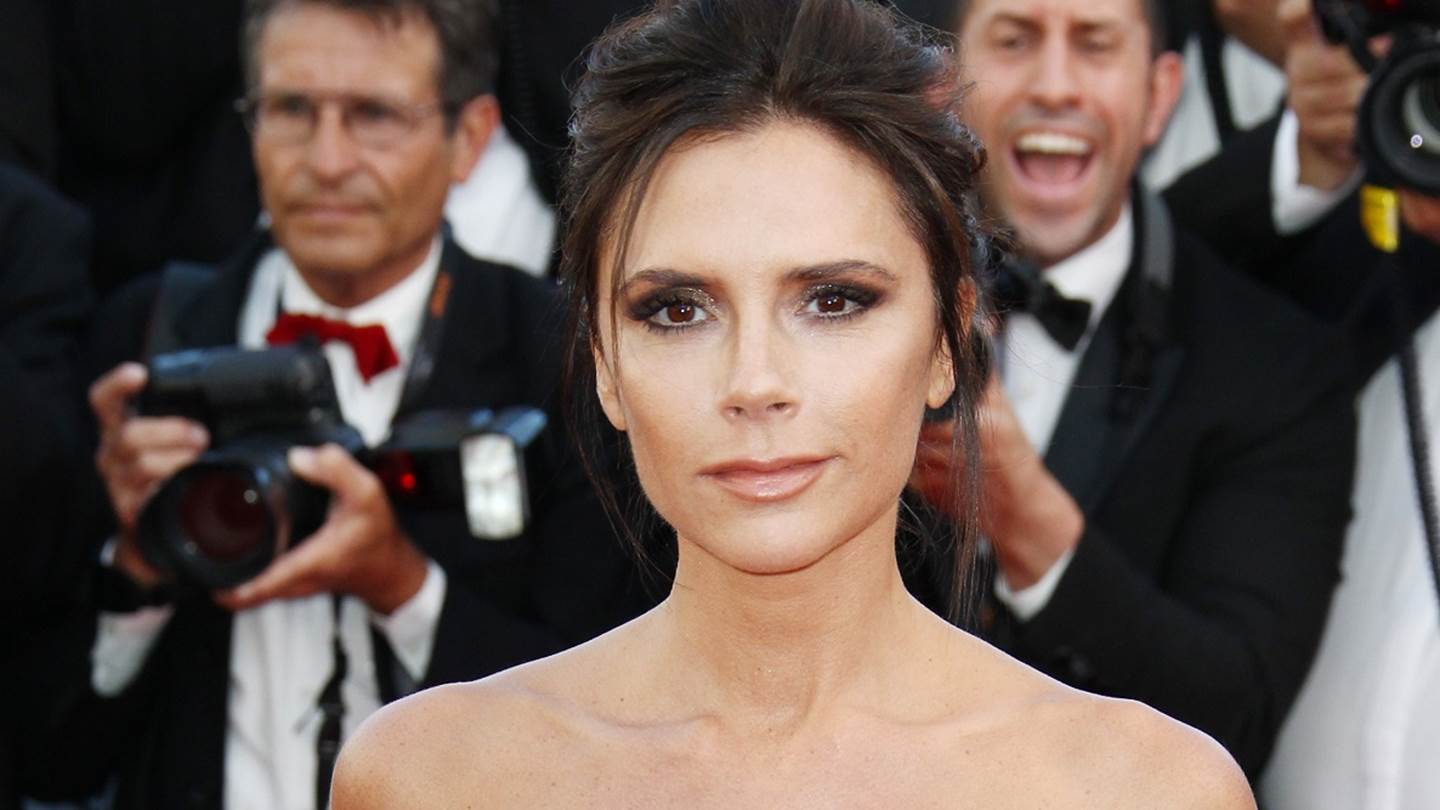 H Victoria Beckham τρώει το ίδιο φαγητό κάθε μέρα επί 25 χρόνια