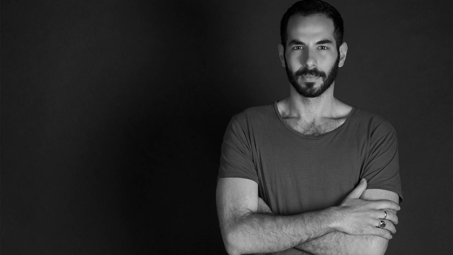 Ο Savvas Laz είναι το νέο αίμα του ελληνικού design