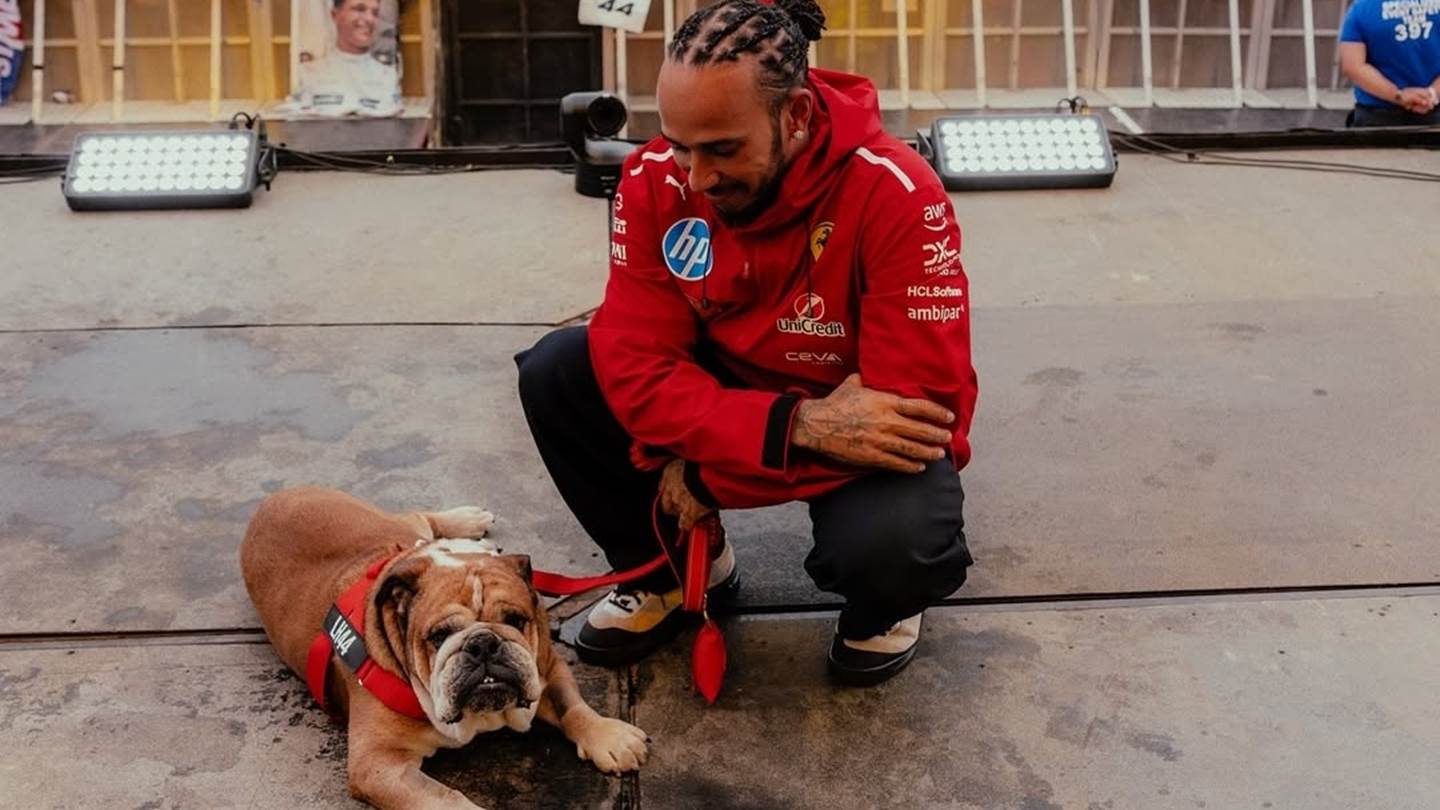 Ποιος ήταν ο Roscoe, το 