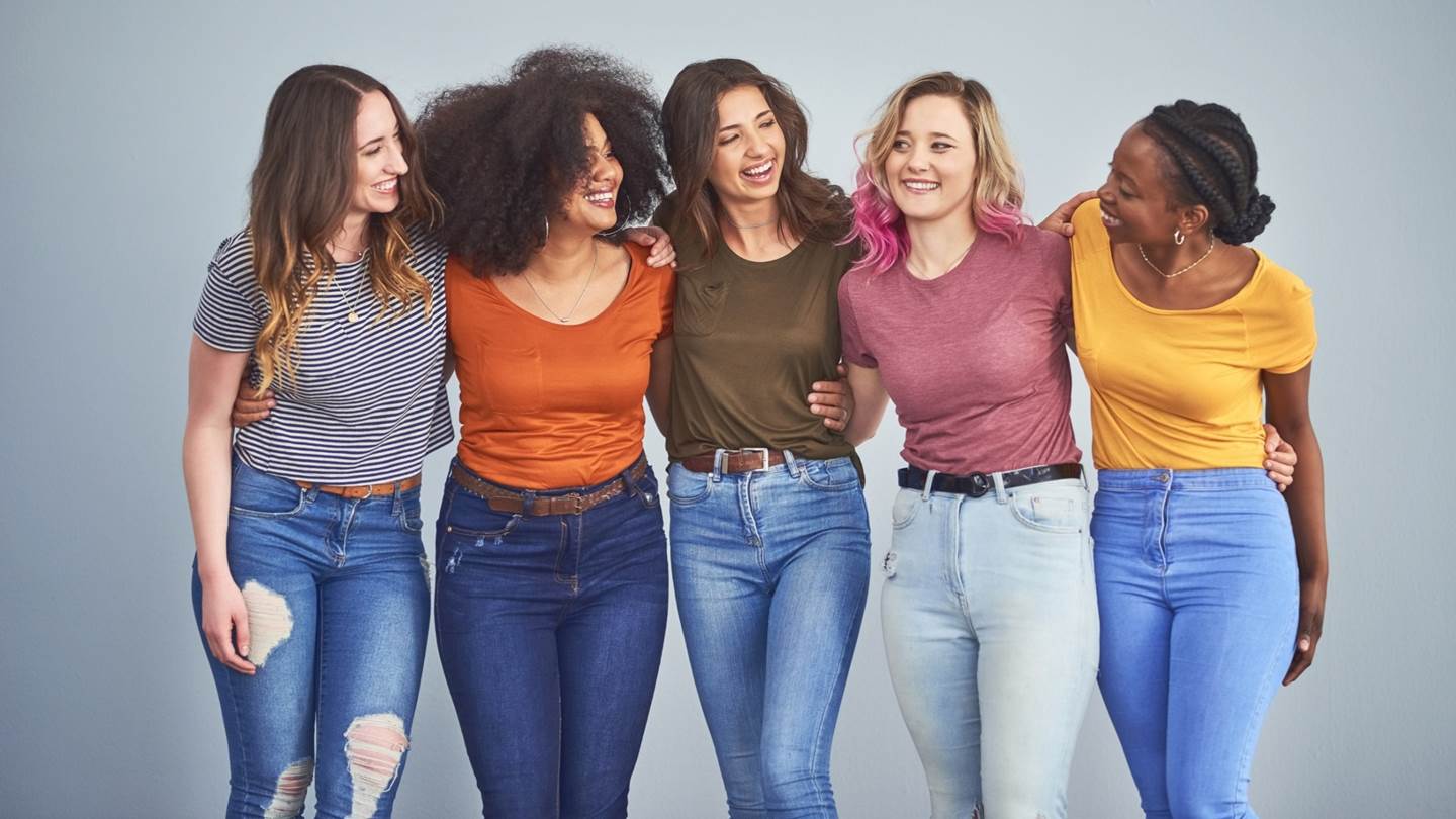 Αυτές είναι οι χώρες με τις περισσότερες γυναίκες