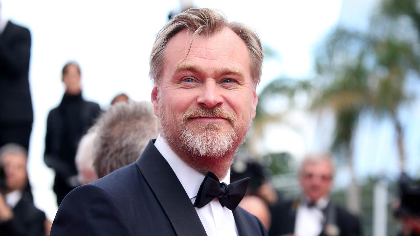 Γιατί ο Christopher Nolan απαγορεύει τις καρέκλες στα γυρίσματα