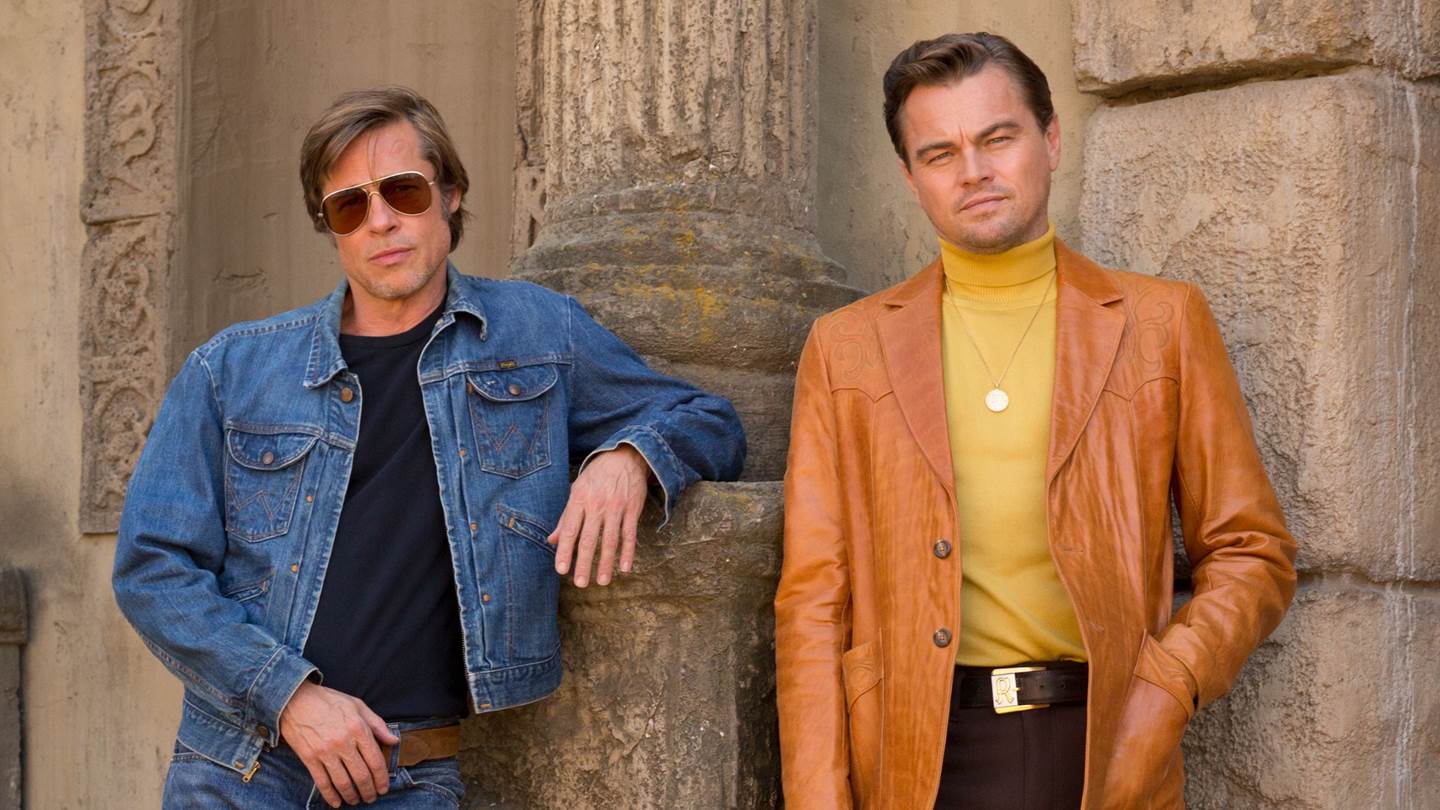 Το Once Upon A Time In Hollywood εμπνέει τον Tarantino για την πρώτη του τηλεοπτική σειρά