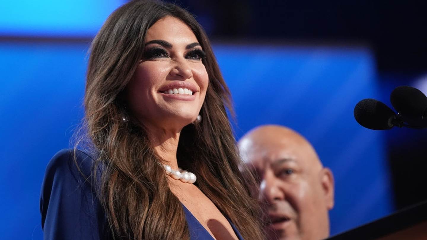 Τι θα κάνει η Κίμπερλι Γκίλφοϊλ στην Ελλάδα και πώς θα αντιδράσουν οι Έλληνες