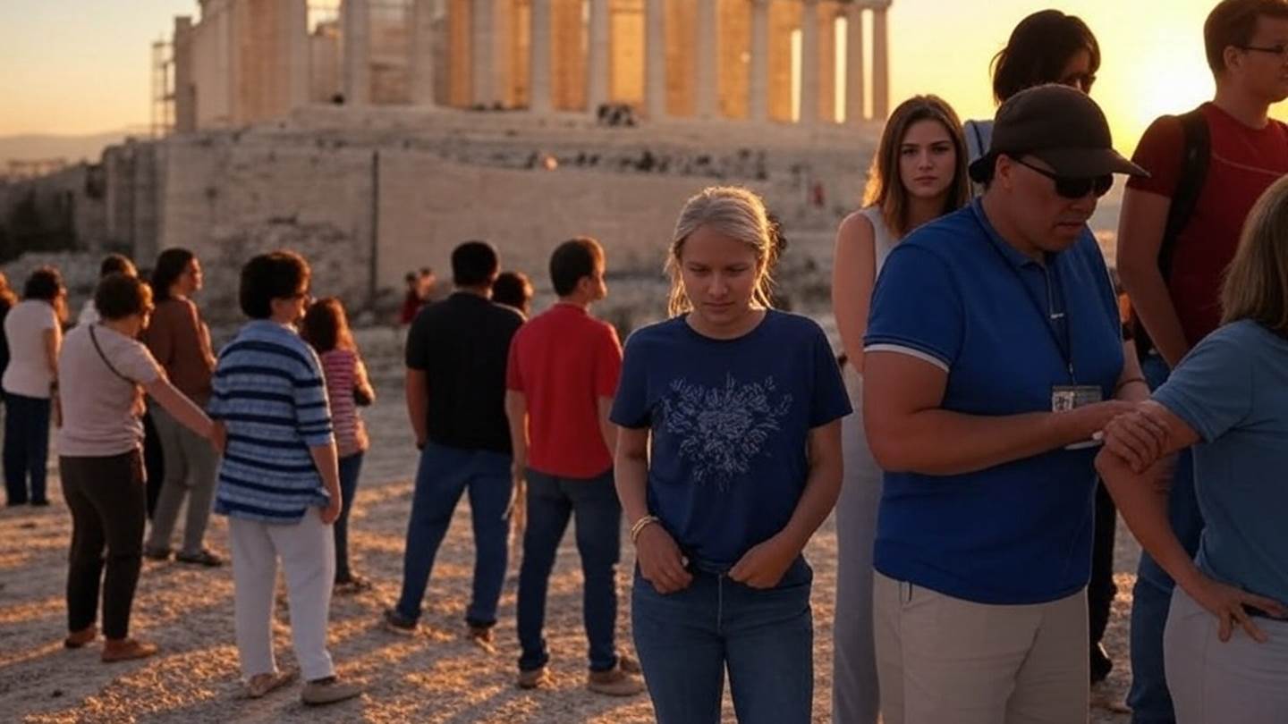 Πόσο ανθεκτικός είναι στις κρίσεις ο τουρισμός της Ελλάδας;