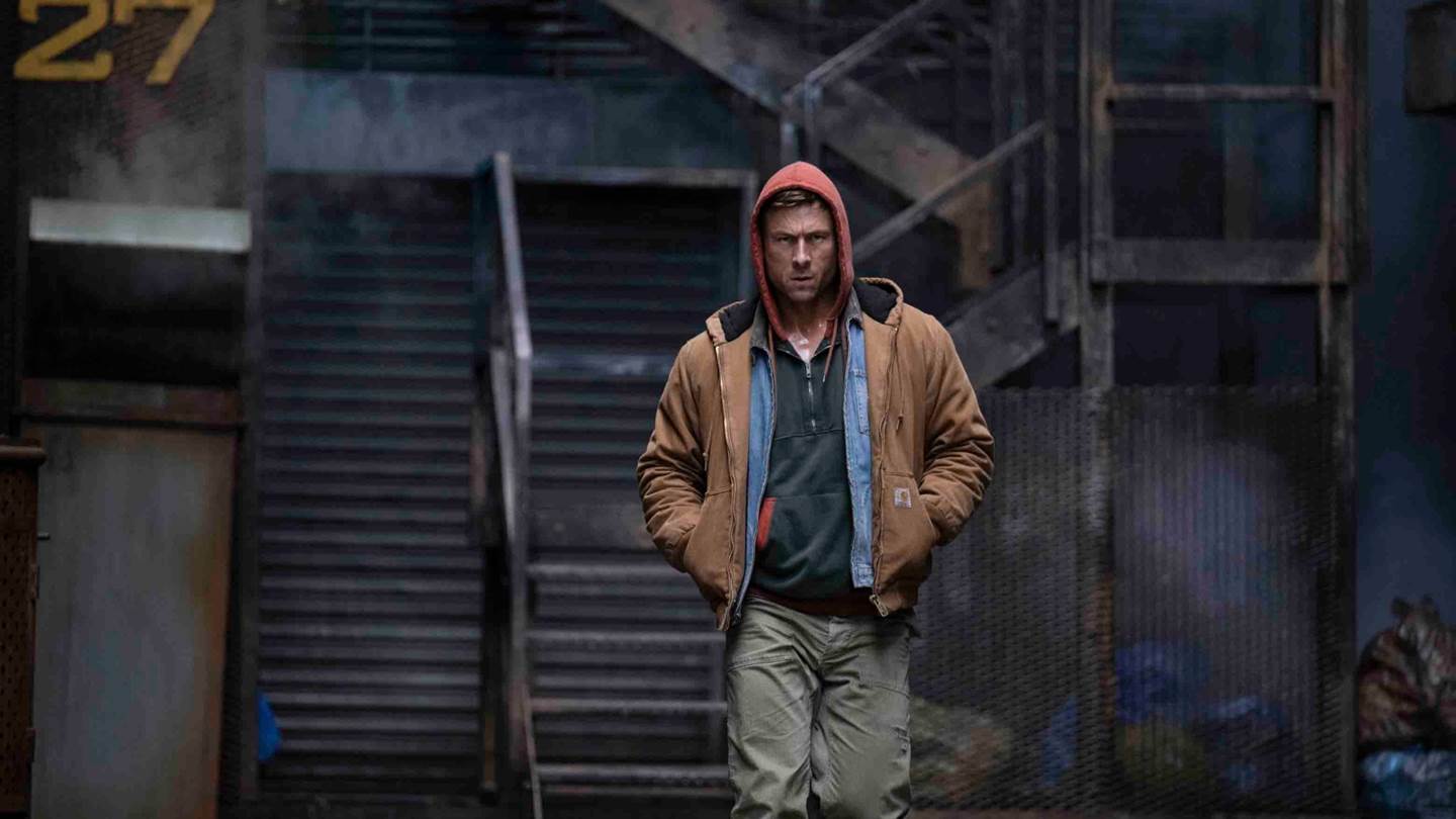 Όσα προέβλεψε σωστά για το 2025 ο Stephen King με το Running Man