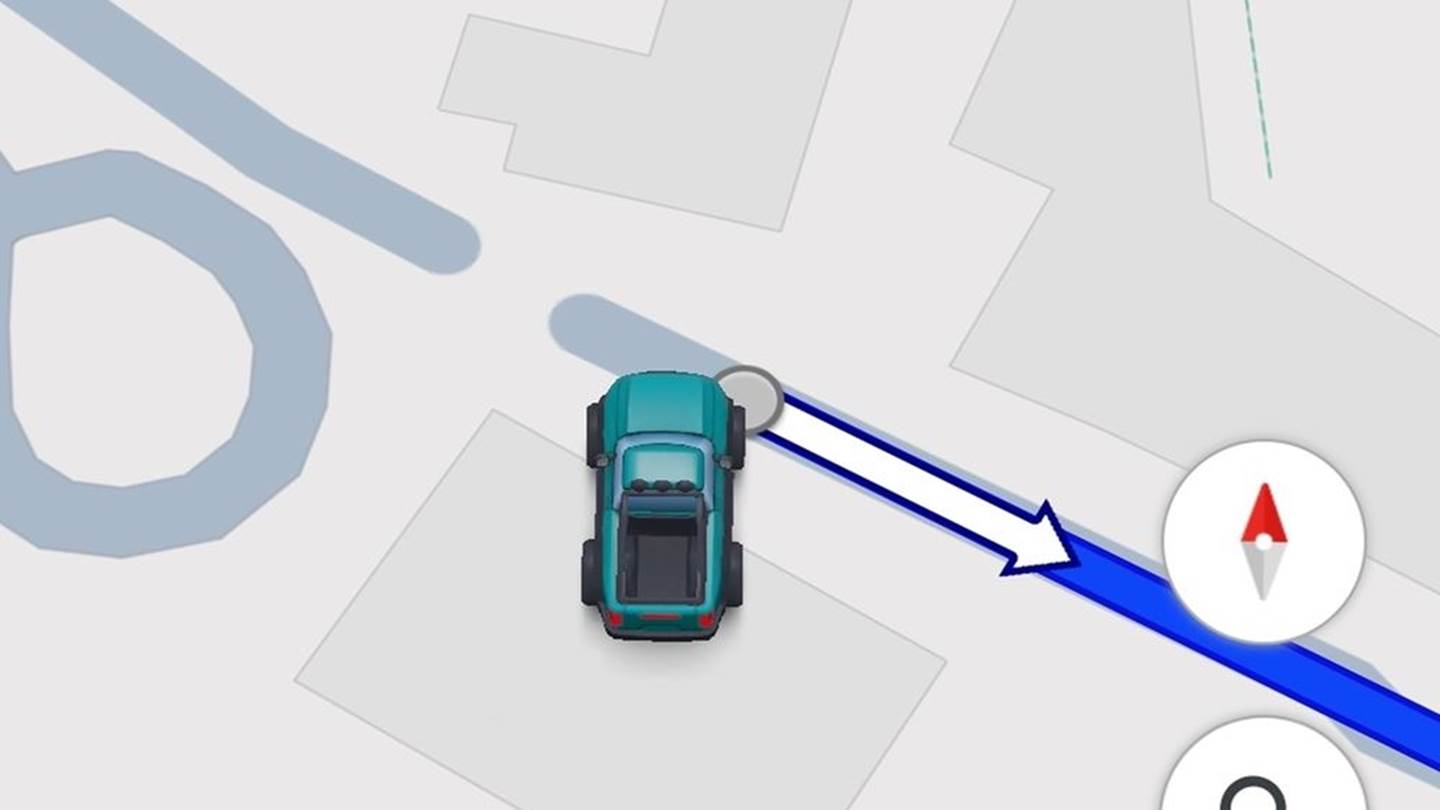 Τι αλλάζει στα Google Maps και πόσο επηρεάζει την πλοήγηση