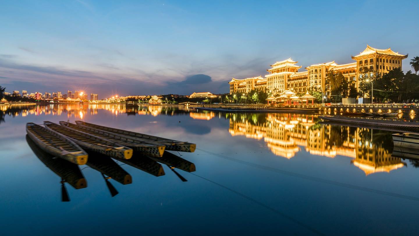 Οι πιο περιζήτητοι προορισμοί για το 2019 σύμφωνα με το Airbnb