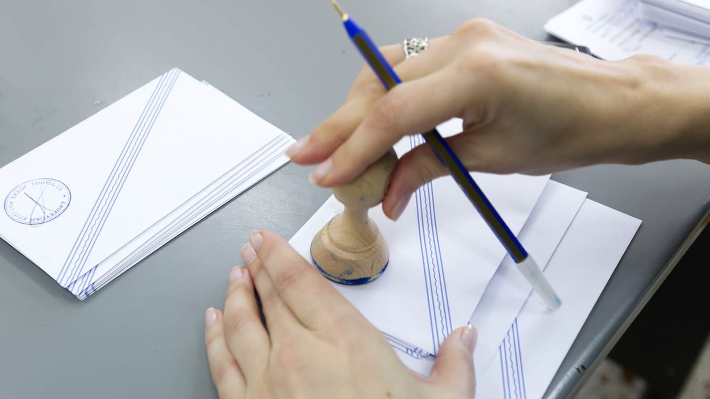 Πώς ψήφισαν όσοι αποφάσισαν μετά τις εκλογές του Μαΐου