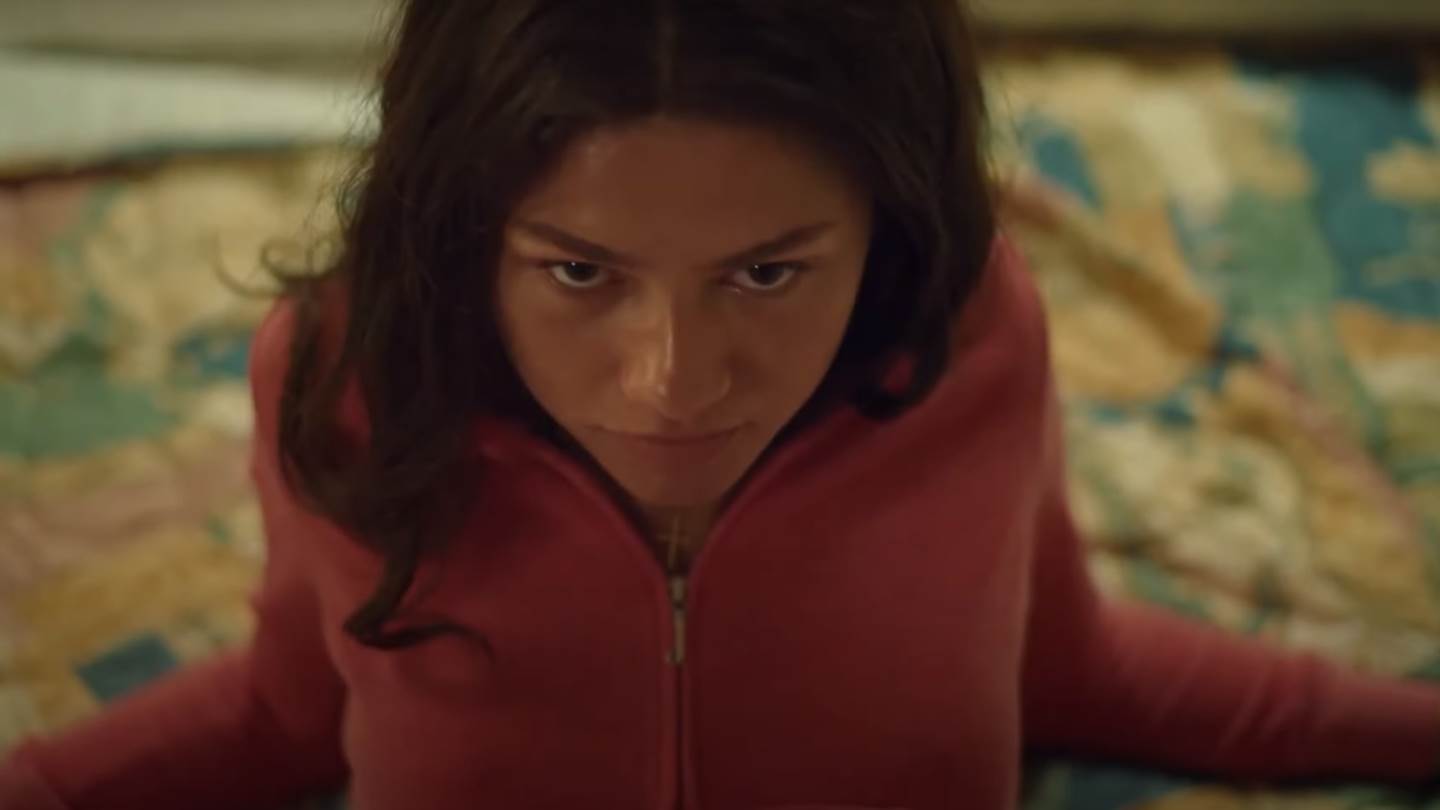 Νέο trailer για το Challengers του Luca Guadagnino με τη Zendaya