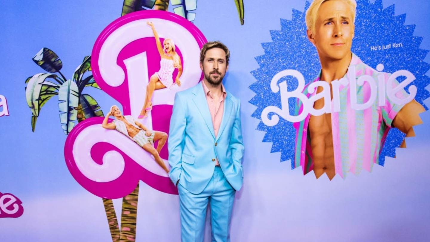 Παραδόξως, η κινηματογραφική Barbie αναδεικνύει περισσότερο τον Ken