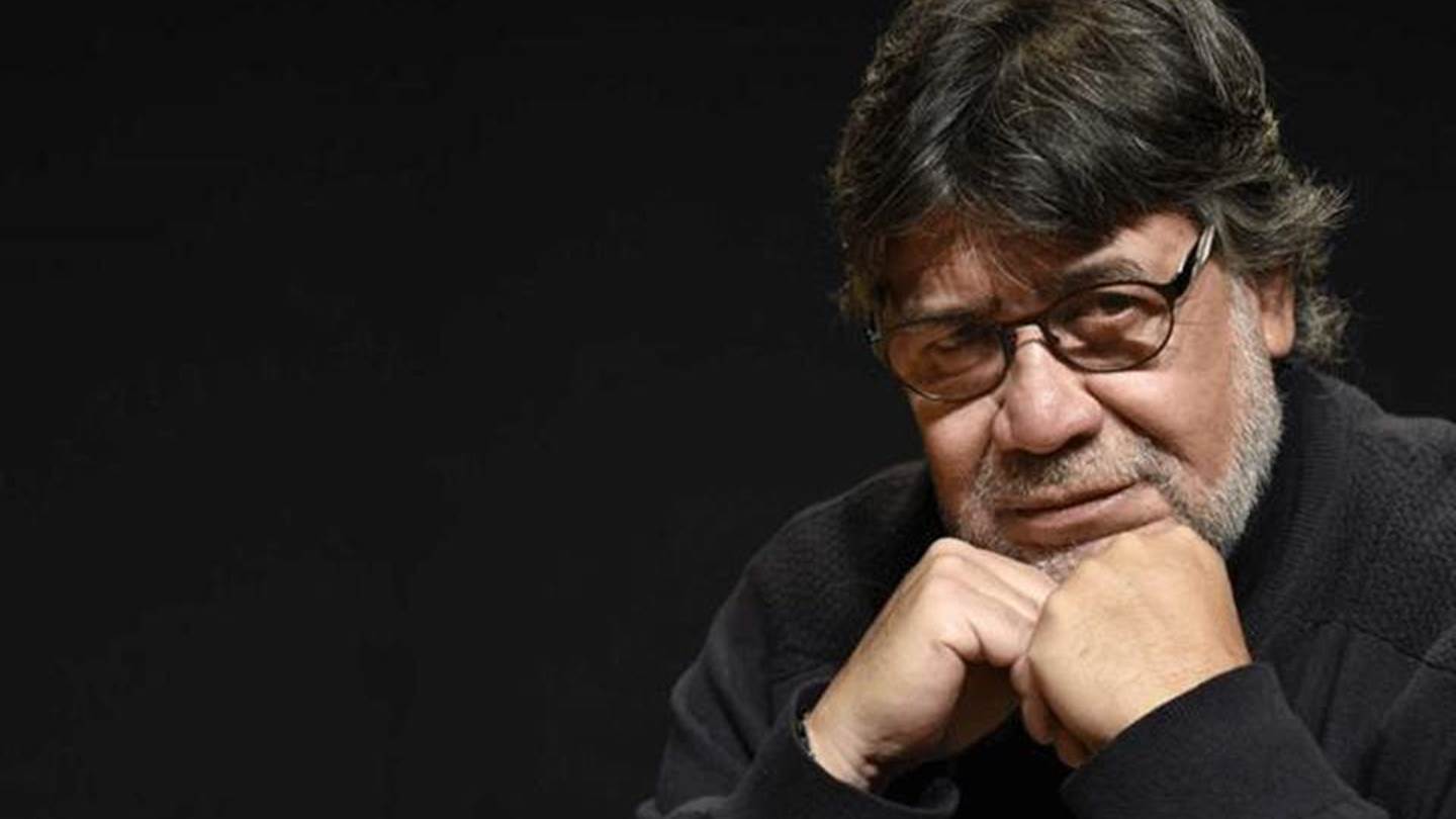 Πέθανε από κορονοϊό ο συγγραφέας Luis Sepulveda