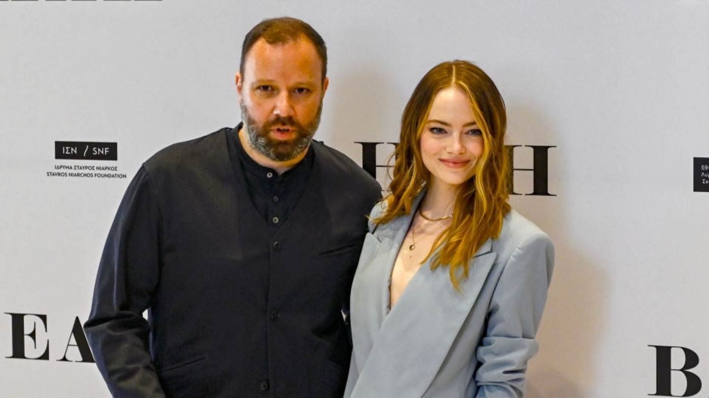 Η 'Βληχή' του Γιώργου Λάνθιμου ταξιδεύει το φθινόπωρο στην Αμερική