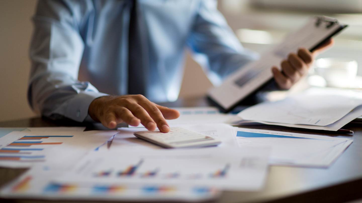 Το επιχειρησιακό σχέδιο της εφορίας για το 2021