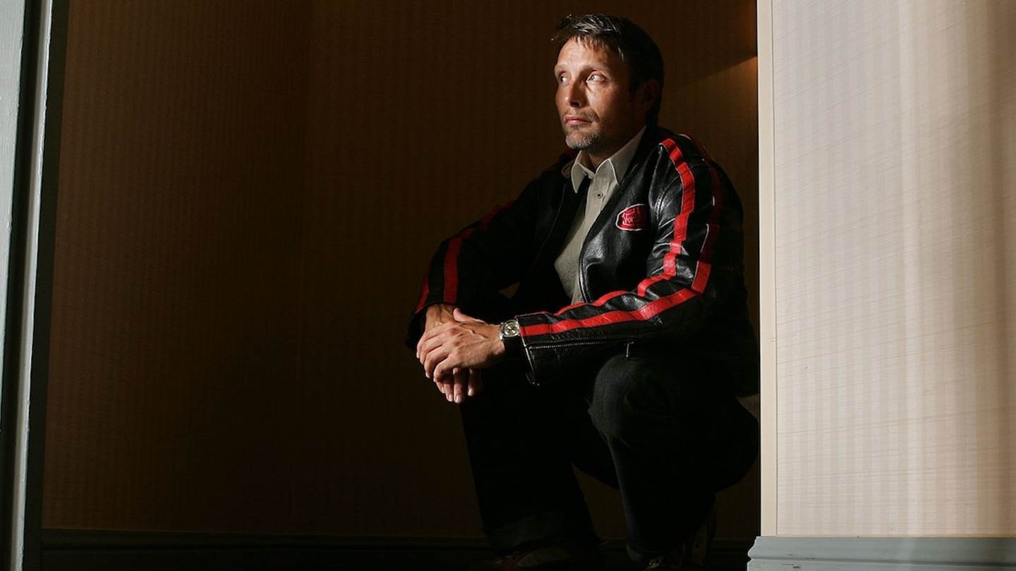 O Mads Mikkelsen και επίσημως στο Indiana Jones 5