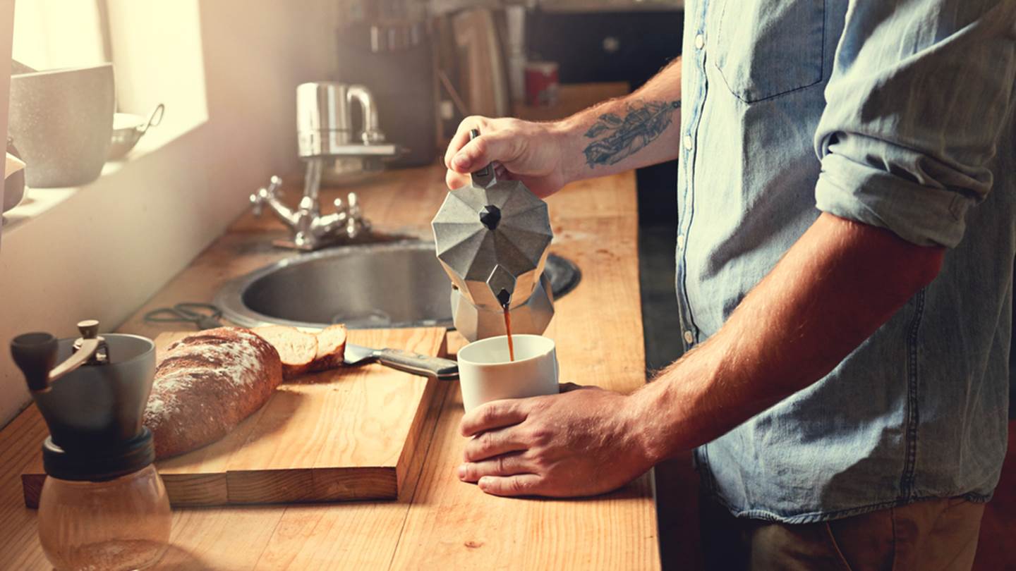 Ποια ώρα της ημέρας παίρνεις τα μέγιστα από τον καφέ σου