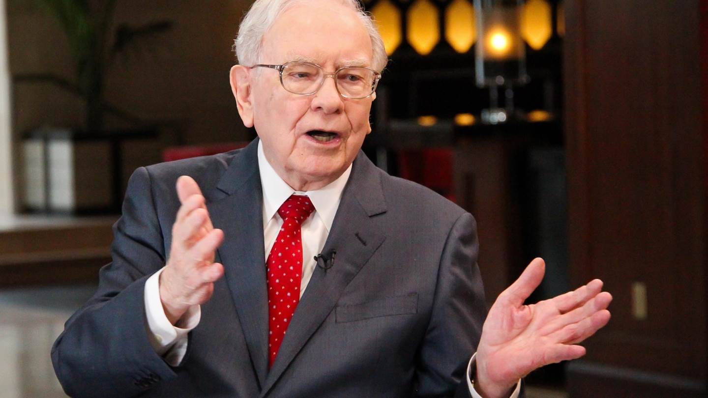H γερμανική εταιρεία που εξαπάτησε τον Warren Buffett
