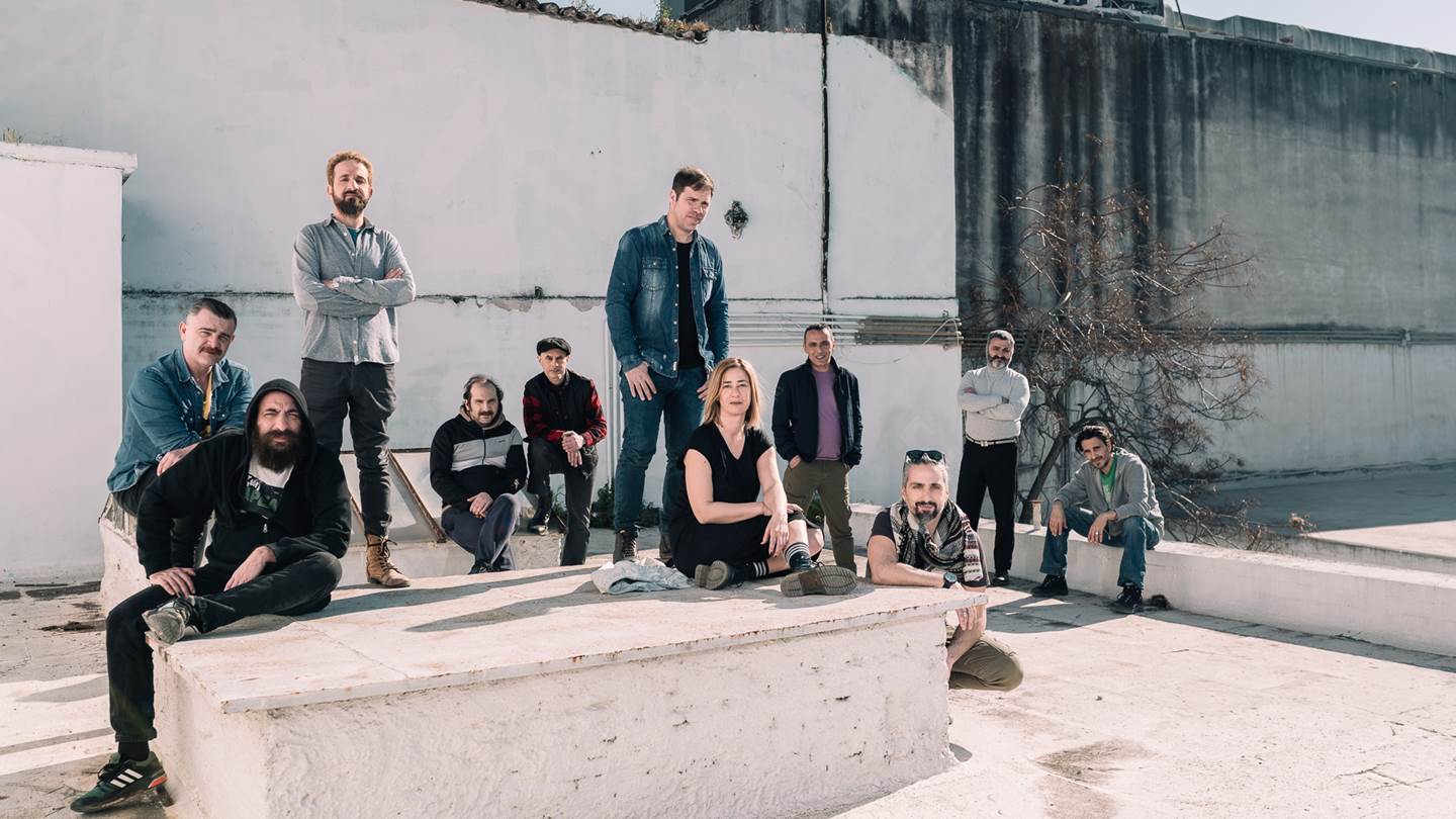 Μία εντελώς Τσίου επιστροφή