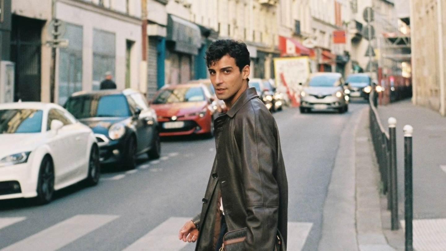 Στη ντουλάπα του Francisco Faria