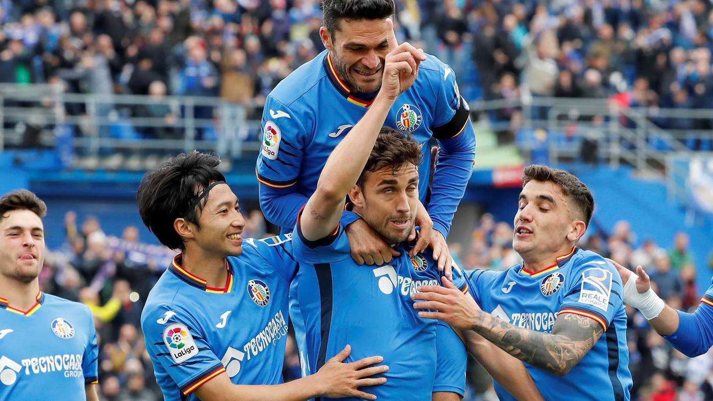 Το (σχεδόν) θαύμα της Χετάφε