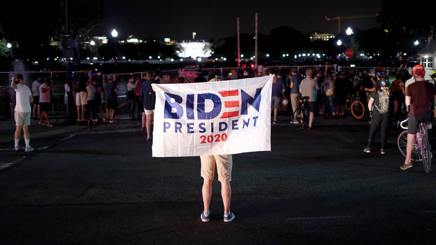 Τι σημαίνει η εκλογή του Joe Biden για τον πλανήτη