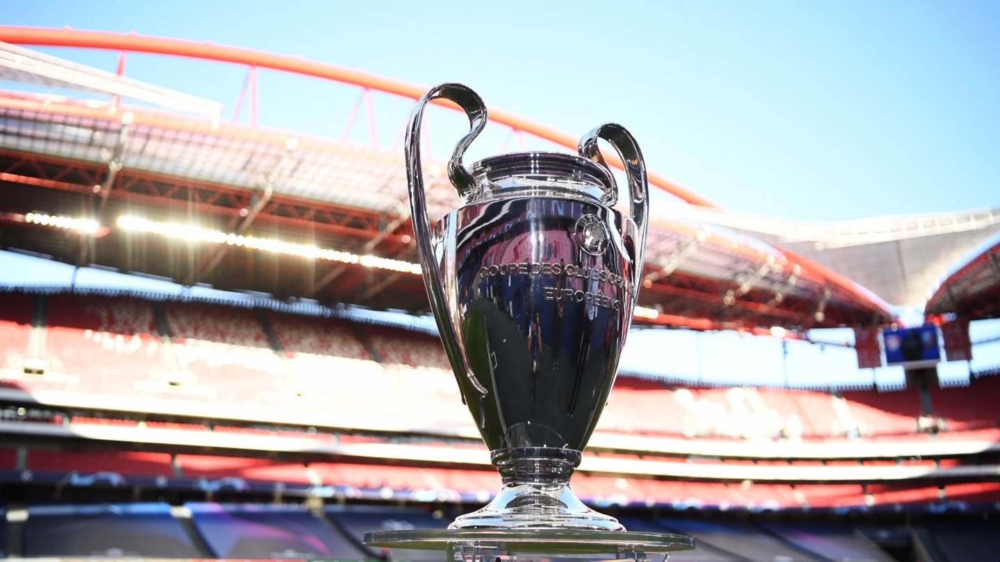 Ίντερ και Παρί Σεν Ζερμέν κοντράρονται για το τρόπαιο του Champions League-ημερομηνία και ώρα του τελικού