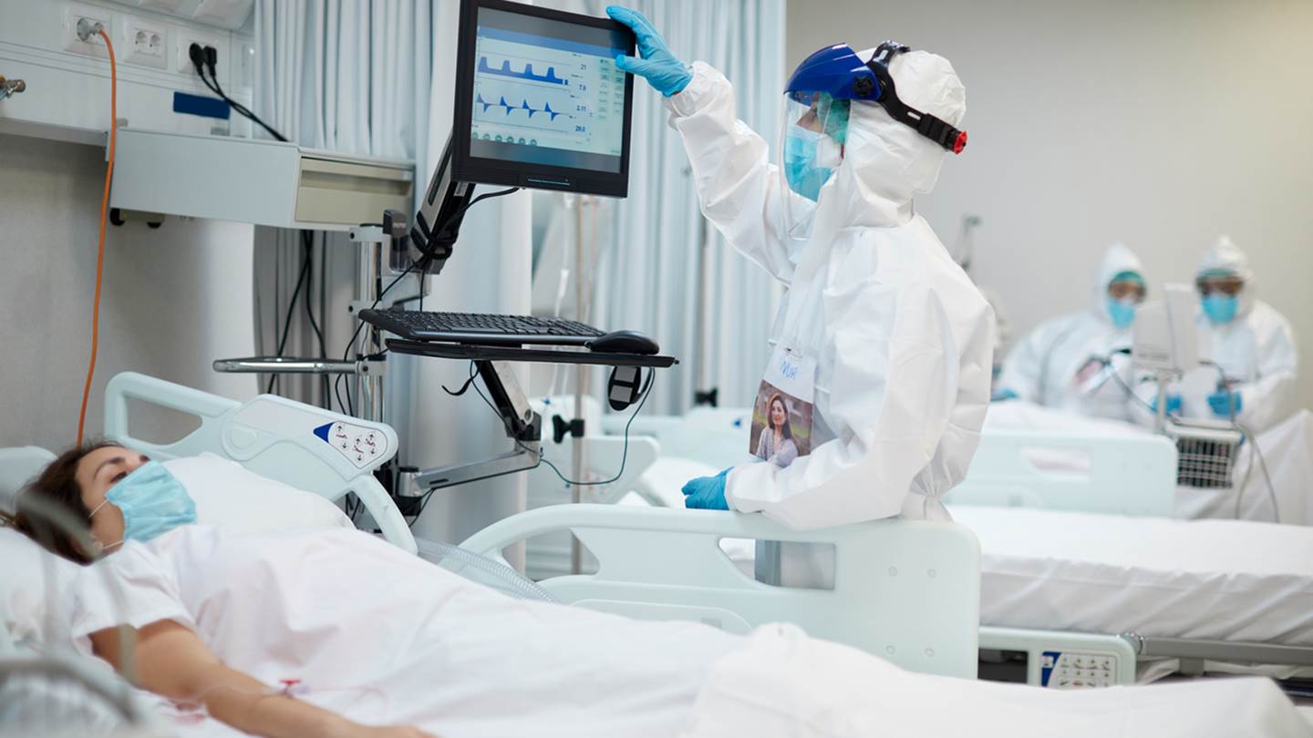 Ποιες ηλικίες ᾽προτιμά᾽ ο κορονοϊός