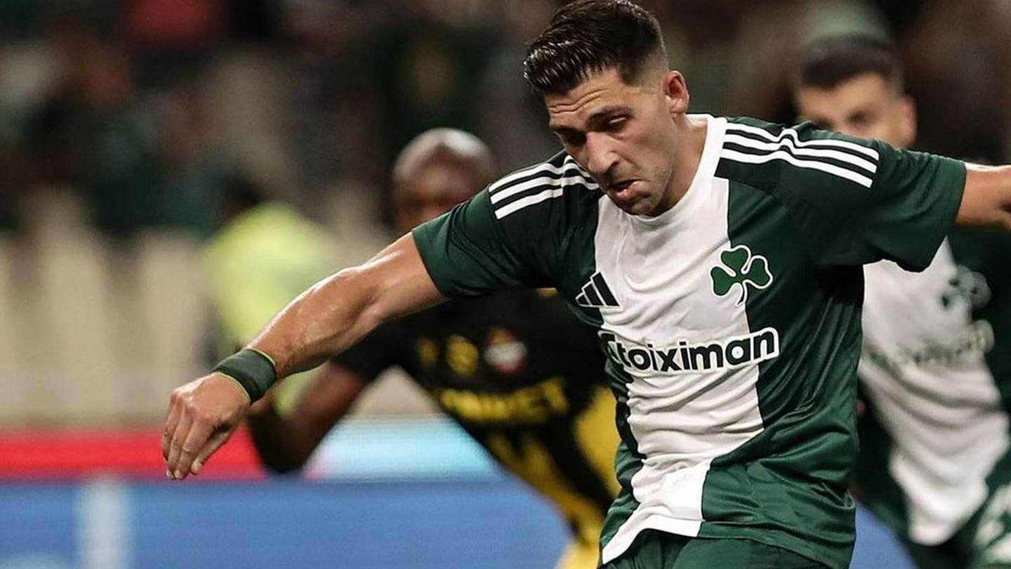 Τα 34 πέναλτι στο Άγιαξ-Παναθηναϊκός αποτελούν ένα νέο ρεκόρ