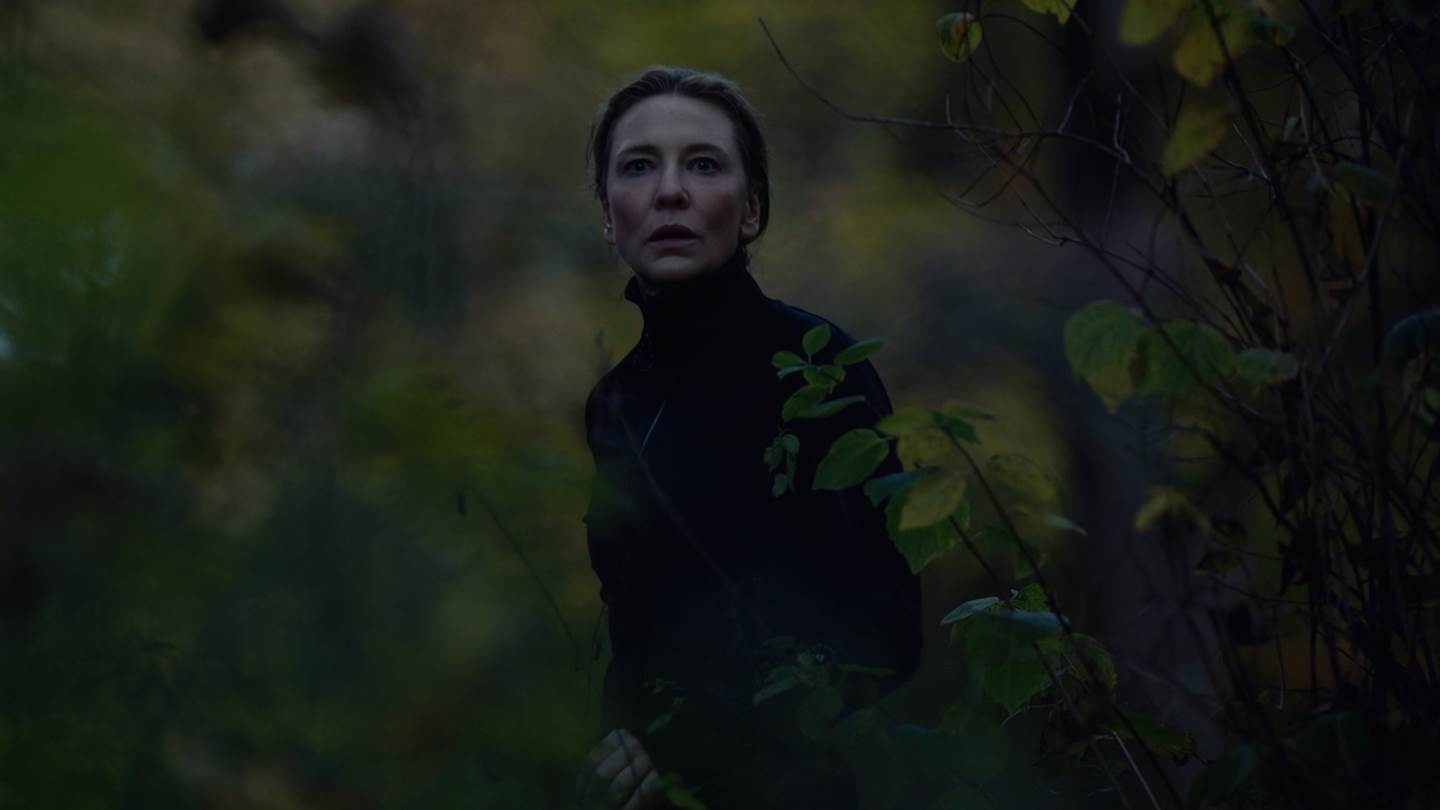 Πρώτο trailer του TÁR του Todd Field με την Cate Blanchett