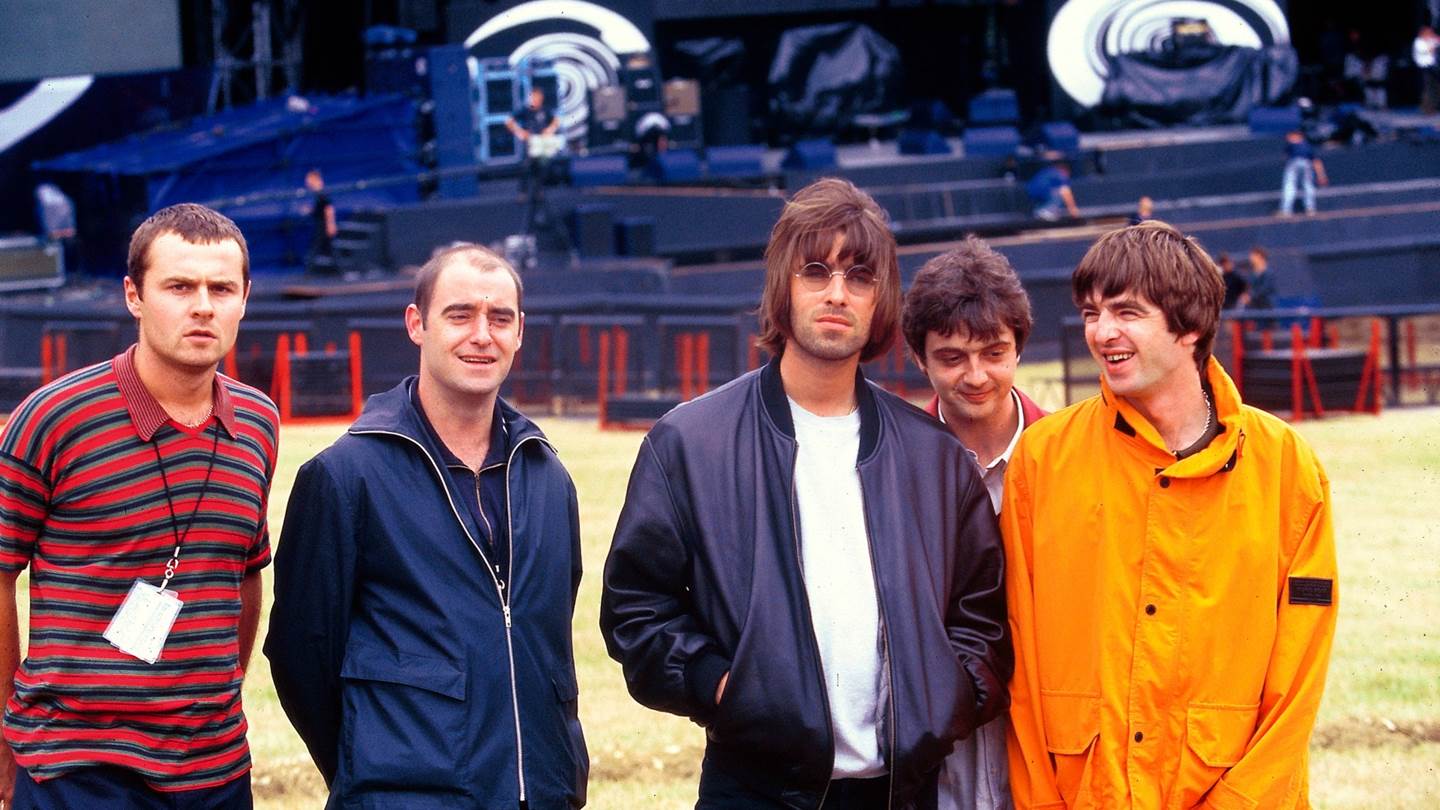 Γιατί το στυλ των Oasis παραμένει διαχρονικό