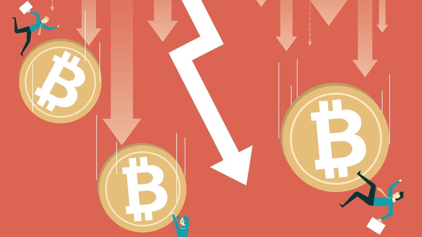 Τι μάθαμε για την αξία του χρήματος από την πτώση των crypto